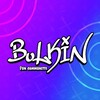 Логотип телеграм канала @bulkinx — Bulkin Fun Community