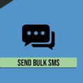 Logo saluran telegram bulksmssend — BULK SMS SENDER | SMTP