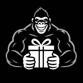 Логотип телеграм канала @bulkster_gifts — Bulkster Gifts