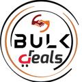 Logo saluran telegram bulktricks — Bulk Offers & Tricks