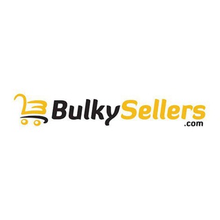 Logo of telegram channel bulkysellers — Bulkysellers Official