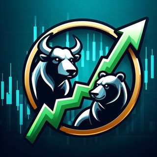Logo of telegram channel bull_bear_gems — プロジBULL & BEAR 🐻 GEMS CALLS 🇯🇵🇯🇵