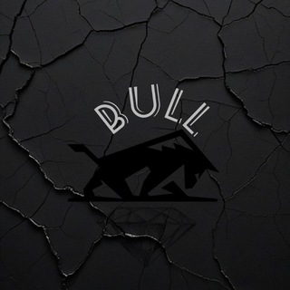 Logo of telegram channel bull_chanel — Bull - Крипто канал