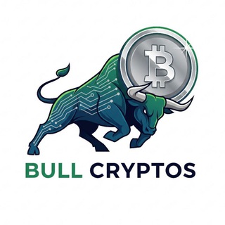 የቴሌግራም ቻናል አርማ bull_crypto_et — Bull Crypto