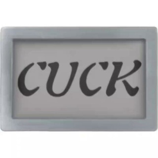 لوگوی کانال تلگرام bull_cuck — Cuckold & Hotwife