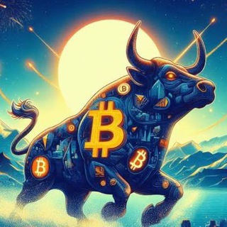Logo of telegram channel bull_run_crypto — BULL RUN CRYPTO 🐋