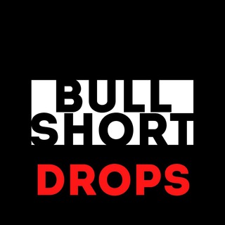 Логотип телеграм канала @bull_short_drops — Bull Short x125 Drops, testnets, nodes