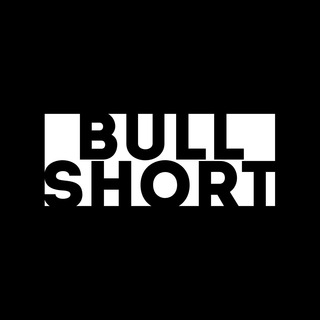 Лагатып тэлеграм-канала bull_short — Bull Short