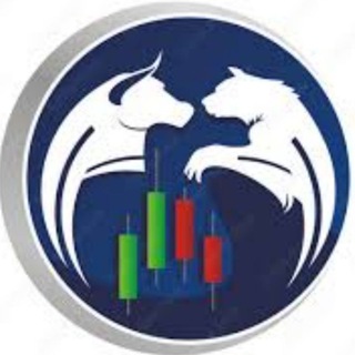 Логотип телеграм канала @bullandbear5 — Bull & Bear