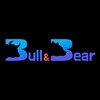 Логотип телеграм канала @bullandbear_ru — Bull&Bear - Мир торговли