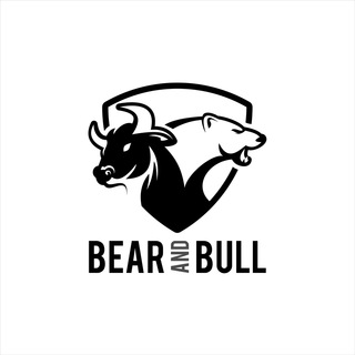 Logo saluran telegram bullbear_btc — BULL & BEAR