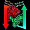 Telegram channel Bull_bear_advisory logo