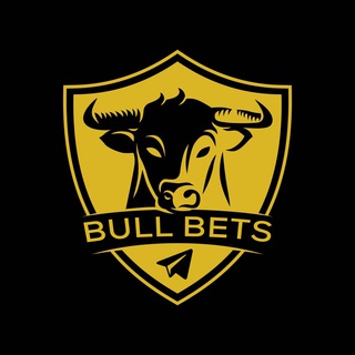Логотип телеграм канала @bullbets_tg — BullBets