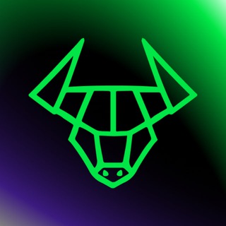 Logo of telegram channel bullbit_ai — Bullbit: AI Perp DEX