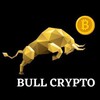 Logo of telegram channel bullcryptooo — Bull Crypto 🐂