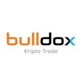 电报频道的标志 bulldoxtrade — Bulldox Kripto Trade