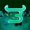 Логотип телеграм канала @bulldrop_robloxpromo — 🍀 Bulldrop & Roblox ПРОМОКОДЫ 🍀