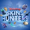 Logo of telegram channel bulldrop_skins_hunt — Bulldrop Skins Hunters