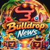 Логотип телеграм канала @bulldrop_updates — Bulldrop News