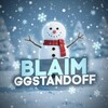 Логотип телеграм канала @bulldroper9 — BLAIM GGSTANDOFF | ПРОМОКОДЫ ❄️