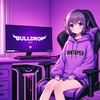 Logo of telegram channel bulldrov — Vantaper BullDrop 🌷