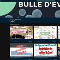 Logo of telegram channel bulledeveil — Bulle d’éveil