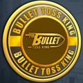 Logo saluran telegram bulletfixers — BULLET FIXER 👑