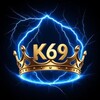 Логотип телеграм канала @bulletflame — Kozyrev69| BF | CS2