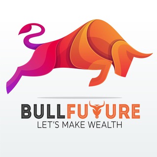 टेलीग्राम चैनल का लोगो bullfuture — BullFuture® (OFFICIAL)