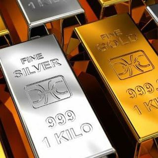 Logo of telegram channel bullionsgold — 👑Mcx Gold & Silver (Bullions)👑