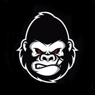 Logotipo del canal de telegramas bullish_ape_call - 中國人🇨🇳BULLISH APE CALL ☏