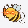 Logo of telegram channel bullishbee11 — 양봉업자 투자일기