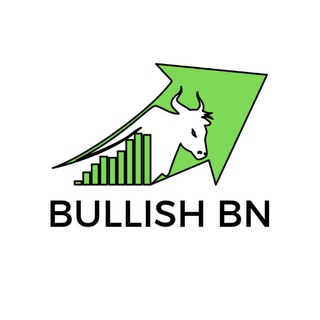 टेलीग्राम चैनल का लोगो bullishbn — BULLISH BN