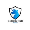 Logo of telegram channel bullishbull — Bullish Bull Master 🔥
