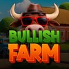 Logo of telegram channel bullishfarmfun — Bullish Farm | Коды и новости
