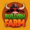 Logo of telegram channel bullishfarmgame — News Bullish Farm