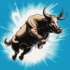 Logo of telegram channel bullishtake — BullRun Intel