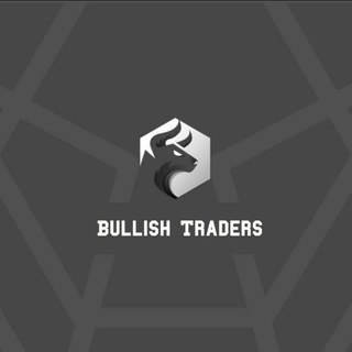 Logo saluran telegram bullishtraders_official — Bullish Traders®