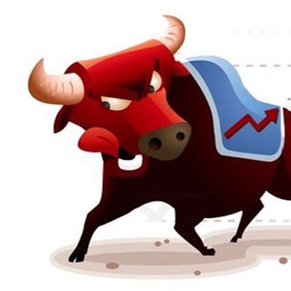 电报频道的标志 bullishtrendofficial — Bullish Trend