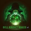 Logo of telegram channel bullmaker1st — BULLMAKER1ST