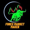 Logo of telegram channel bullmarketsss — Forex Market Maker