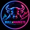Logo of telegram channel bullmarketstg — BULL MARKETS
