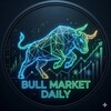 Логотип телеграм канала @bullmrktdaily — Bull Market Daily