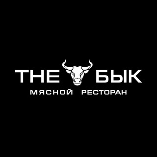 Логотип телеграм канала @bullmyaso — TheBull.ru