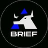 Logo of telegram channel bullpenbrief — Bullpen Research