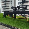 Логотип телеграм канала @bullpu_bullpup — Буллпап Тигр (Bullpup)