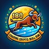 Logo of telegram channel bullrun180 — Airdrop Bullrun | Ayo Saling Bantu 😉