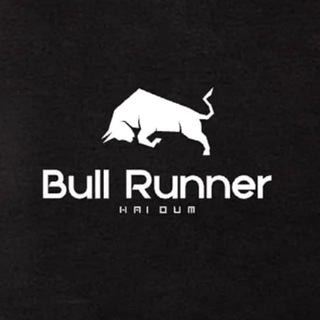 Logo of telegram channel bullrunnergang — Bull Runner💵