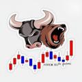 Logo saluran telegram bulls_technique — ғᴏʀᴇx ʙᴜˡˡˢ ᴛᵉᶜʰⁿⁱᶜ