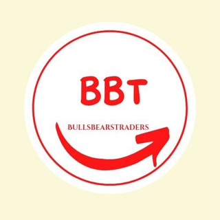 Logo of telegram channel bullsbearstraders — BullsBearsTraders